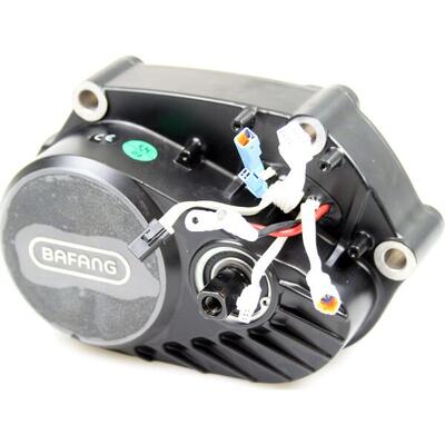 Bafang middenmotor m300 43v 250w uart