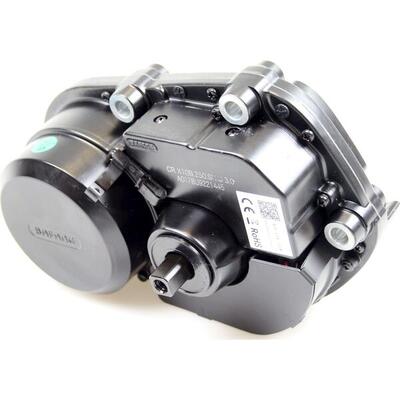 Motore centrale Bafang M400 UART 43V 250W