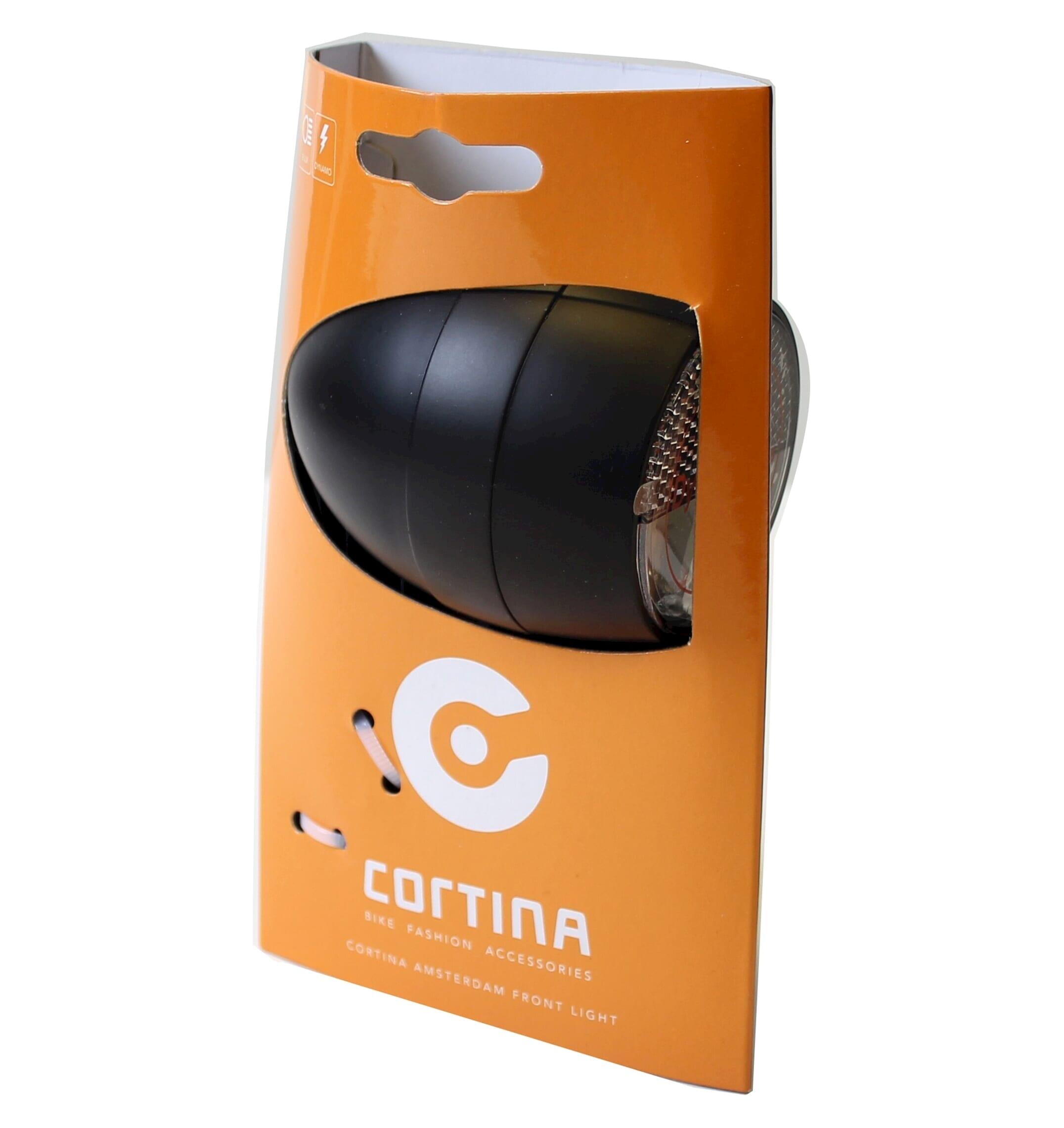 CORTINA picture