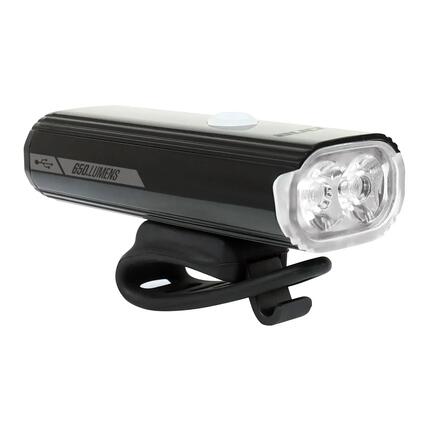 One koplamp 40 unisize black/grey