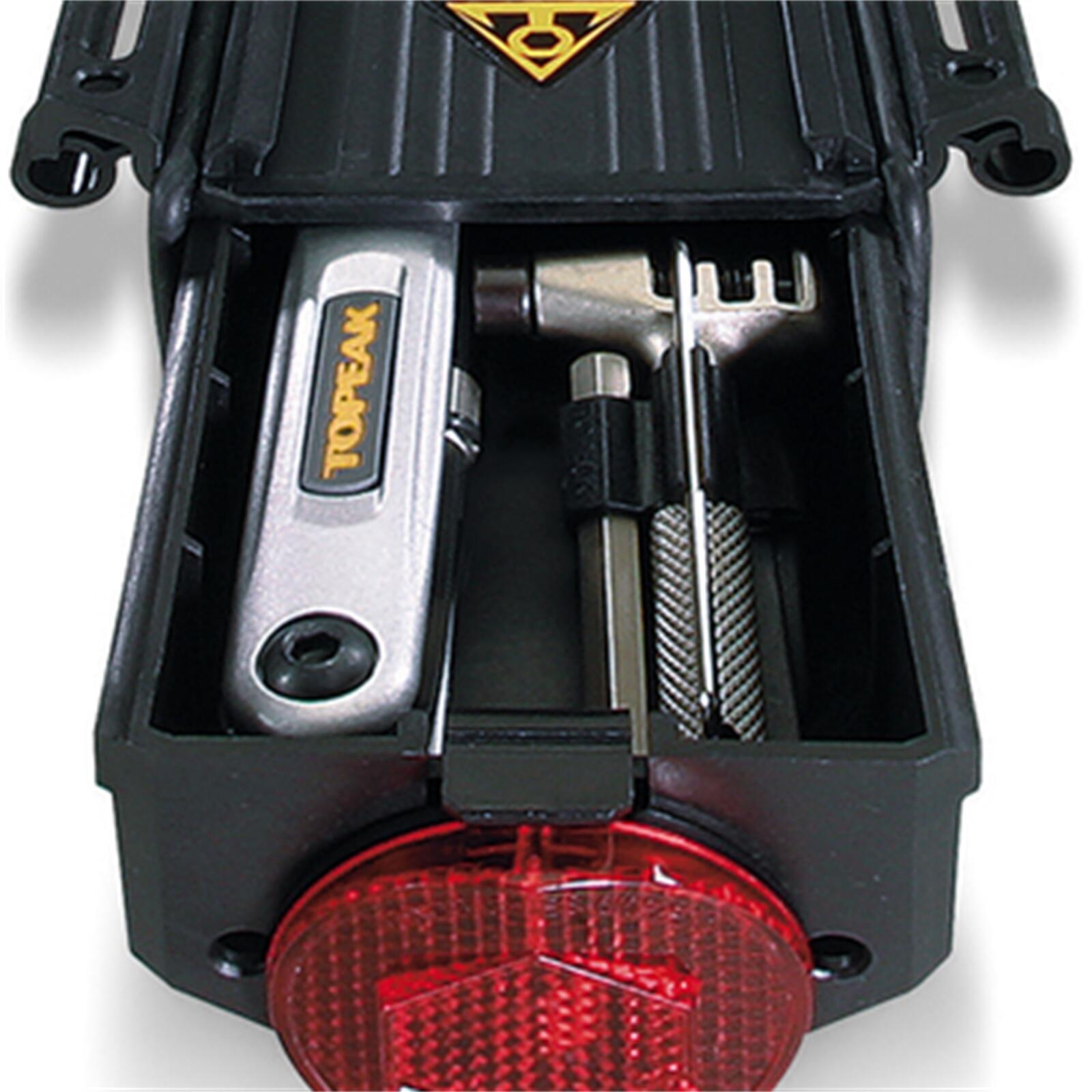 TOPEAK - TOPEK ACHERDRAGER BEAMRACK MTX EX 3/5