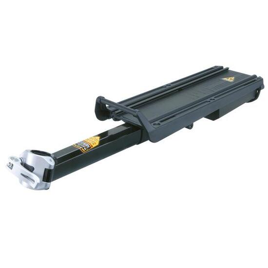 Topeak Gepäckträger MTX BeamRack EX, Schwarz