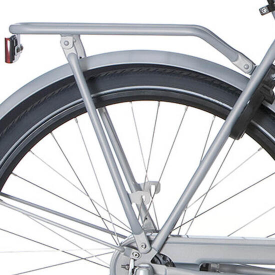 Cortina U1 Portapacchi Posteriore 53 Mouse Matt.