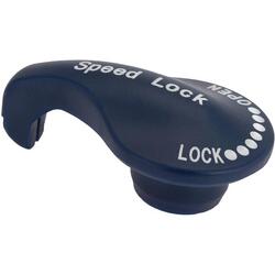 SR Suntour HLO Bouton Speed Lock, noir — FEE288-30