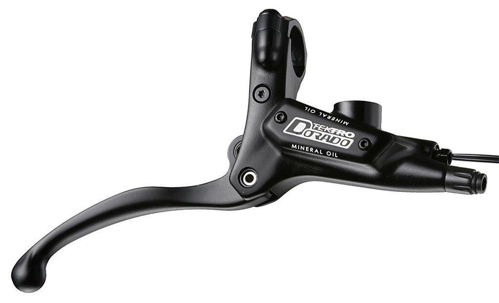 TEKTRO TEKTRO DORADO HD-E710 HYDRO BRAKE LEVER SUR LE CAPTEUR M