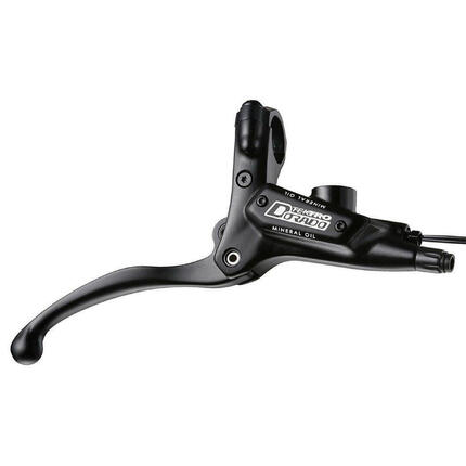 Dźwignia hamulca hydraulicznego TEKTRO Dorado HD-E710F prawa z czujnikiem