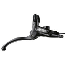 Levier frein hydraulique Tektro Dorado HD-E710F droit avec capteur