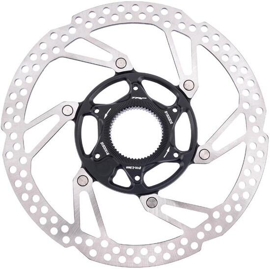 Disco freno TRP RC03E 180 mm con sensore magnetico.