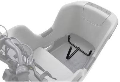 GAZELLE Adaptateur de gazelle siège pour enfants pour Makki Bakfiets