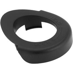 Cache lockout SR Suntour FEG182 – Noir