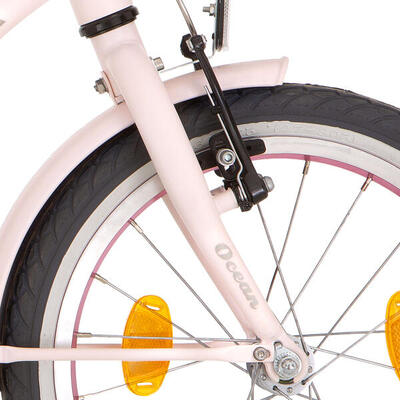 Alpina Gabel 16 Ocean Pastellrosa matt