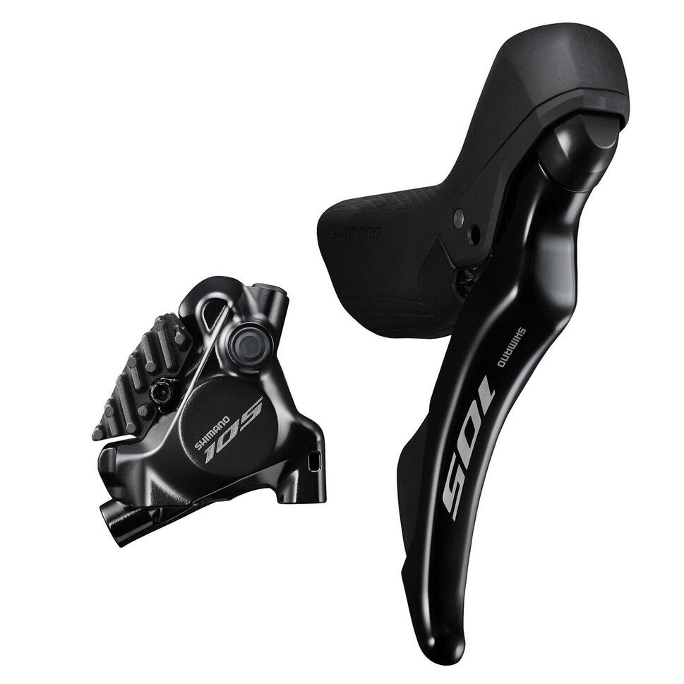 Zestaw tylnego prawego hamulca Shimano BRR7170KTSTR7120ST