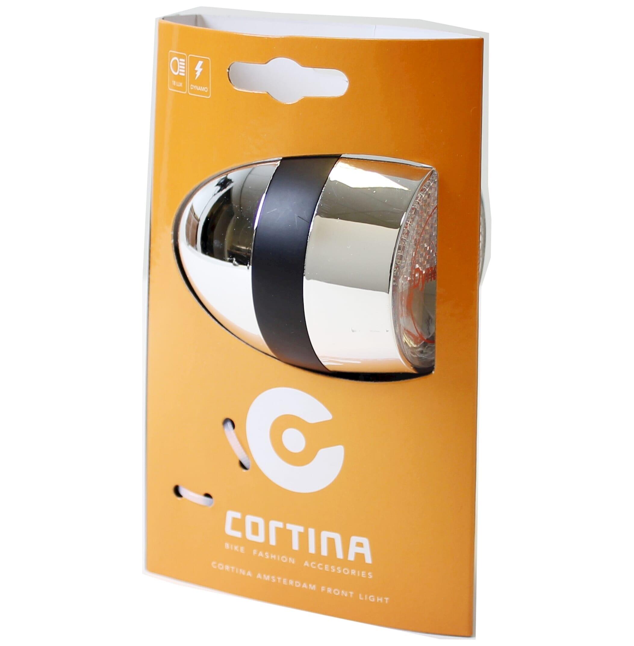 CORTINA picture