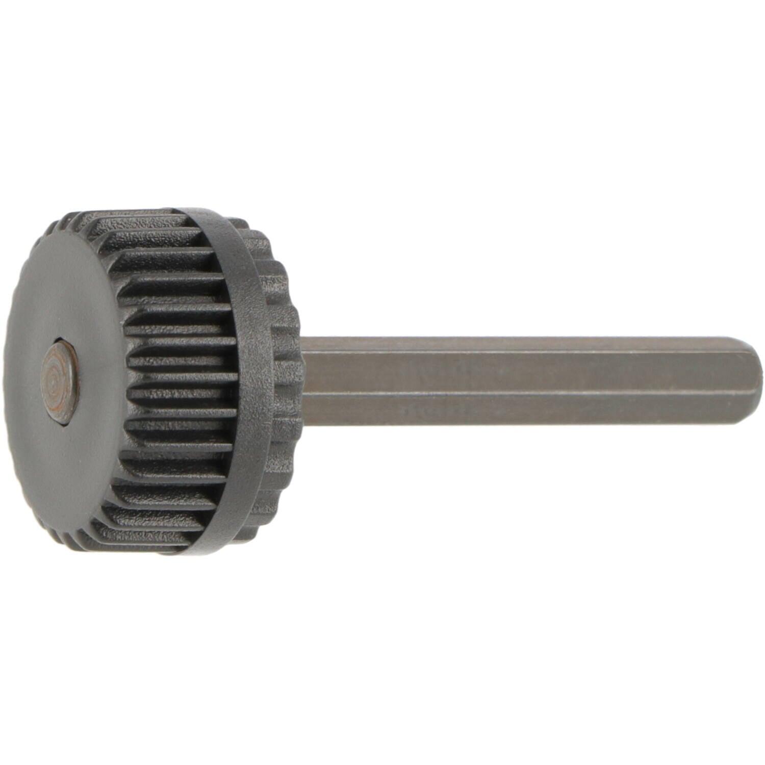 SR SUNTOUR SR Suntour FKA066 - Vite di regolazione per pignone MTB, nera.