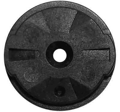 Adattatore Trelock ZL480 per Garmin