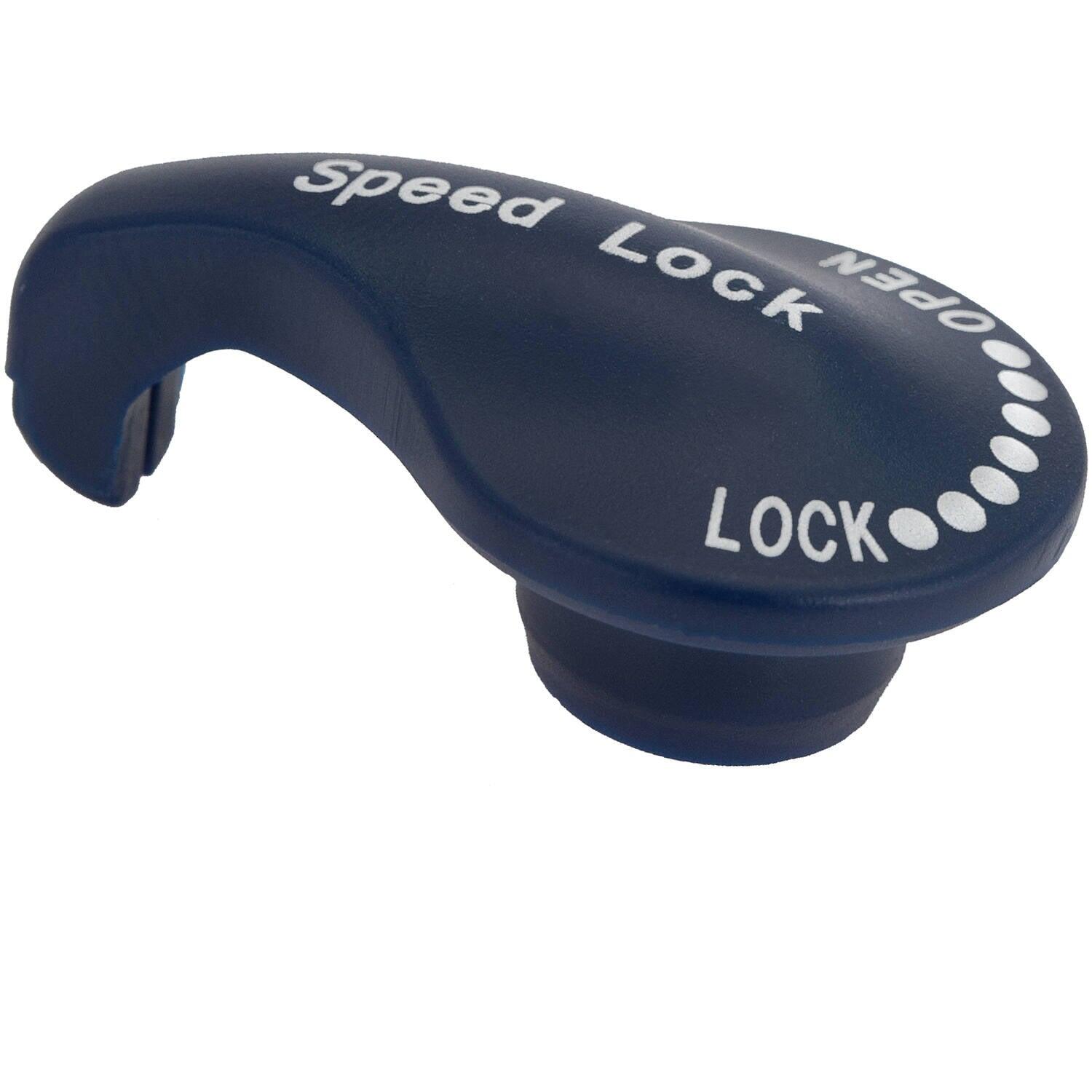Capuchon de cartouche avec blocage pour fourche Suntour Rslo Sf14-Xcr