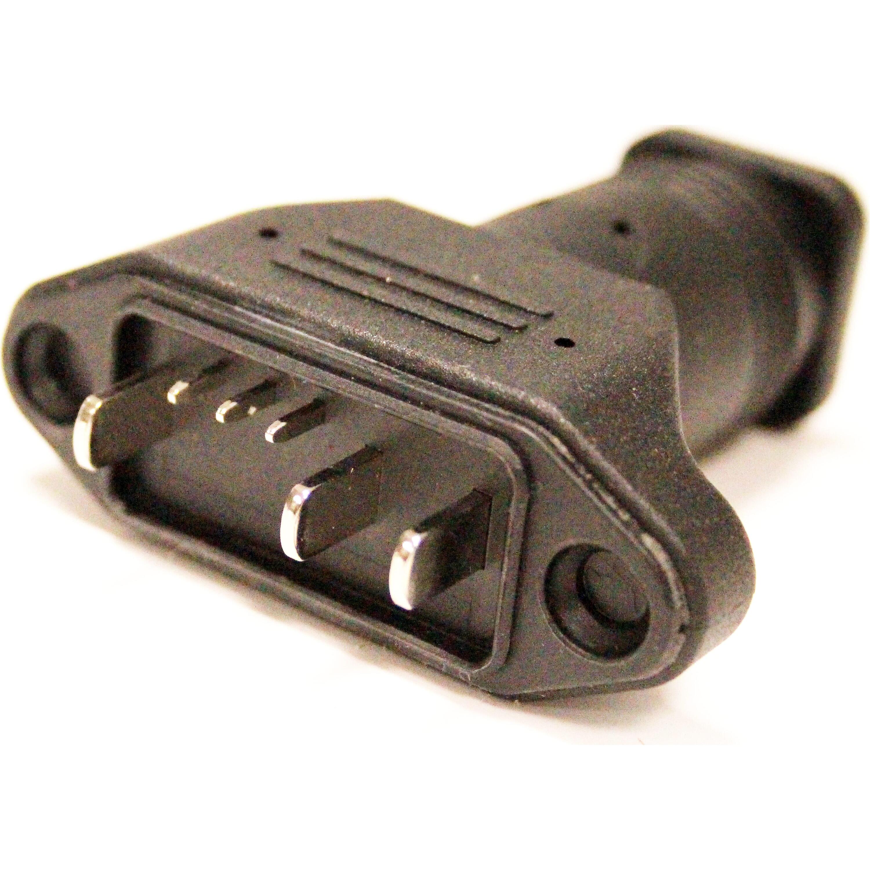 CORTINA Adattatore di ricarica Cortina per batteria Darfon STEPS E5000-E6100 36V 2A.