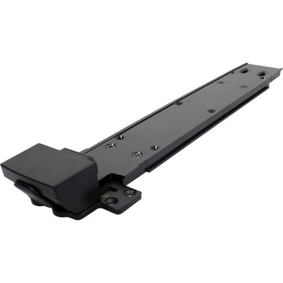 Bafang accu schuifplaat 43v 900mm uart