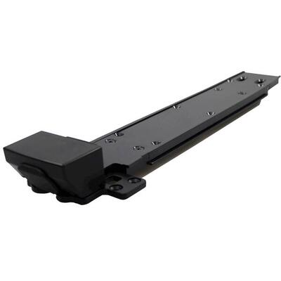 Bafang accu schuifplaat 43v 200mm uart