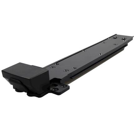 Bafang accu schuifplaat 43v 200mm uart