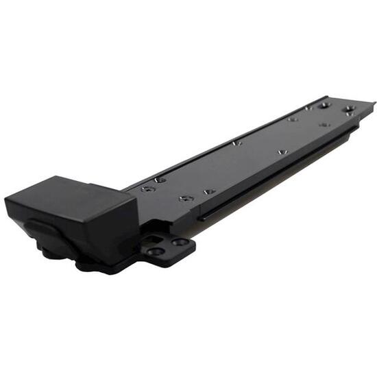 Bafang accu schuifplaat 43v 200mm uart