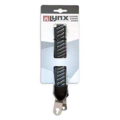 Lynx snelbinder 26/28 inch