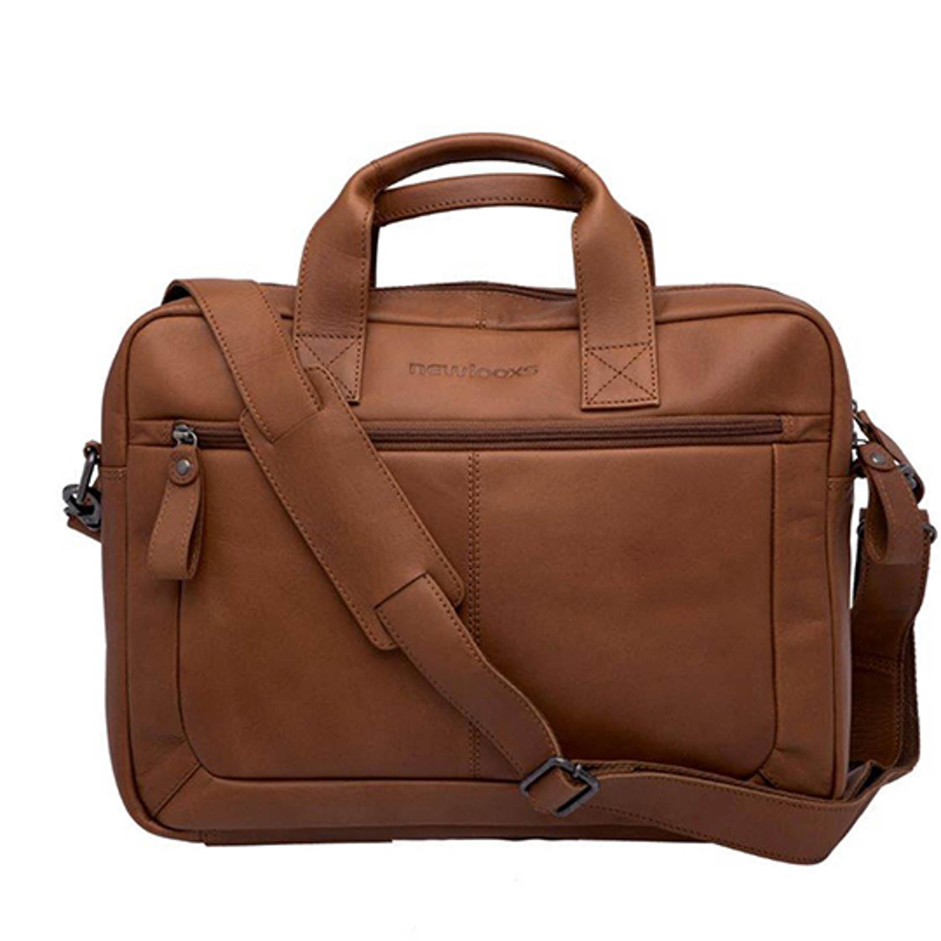 New Looxs - Sacoche De Porte-bagages Newlooxs Luko - Sacoche Vélo - Marron - Decathlon