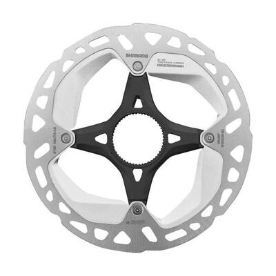 Road brake disc shimano centerlock ice tech
