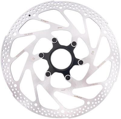 Disco freno TRP RC04E 203 mm.
