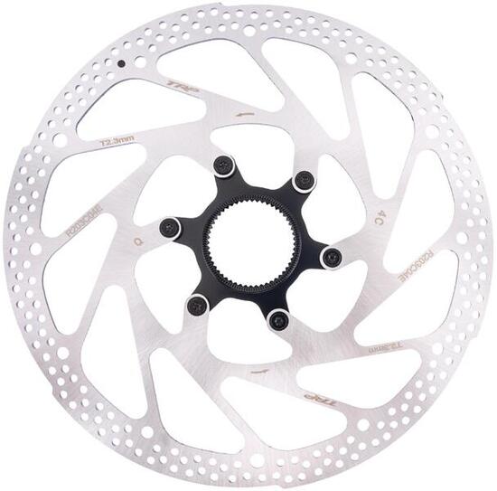 Disco freno TRP RC04E 203 mm.