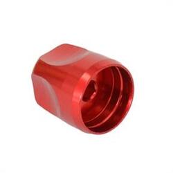 Bouton de rebond SR Suntour FEE923 rouge