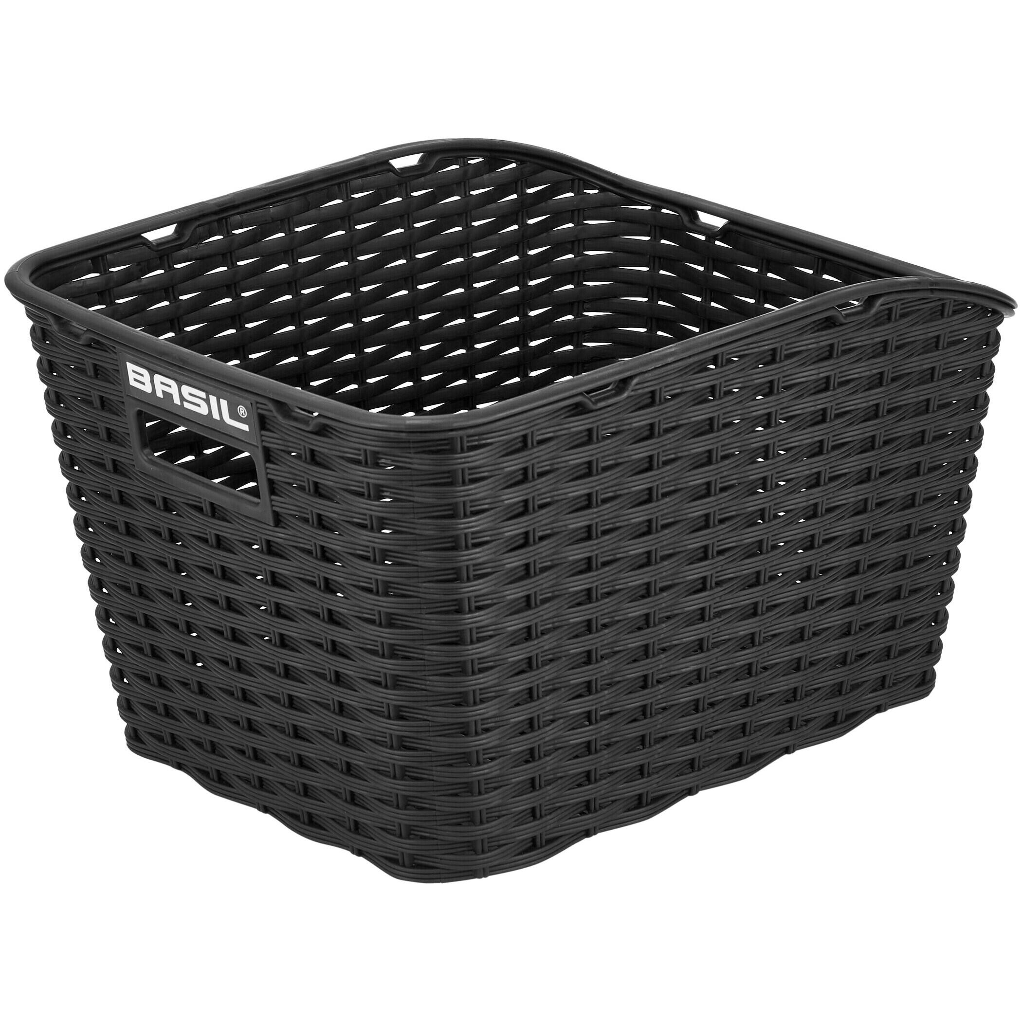 Hinterradkorb "Weave WP" 4/7