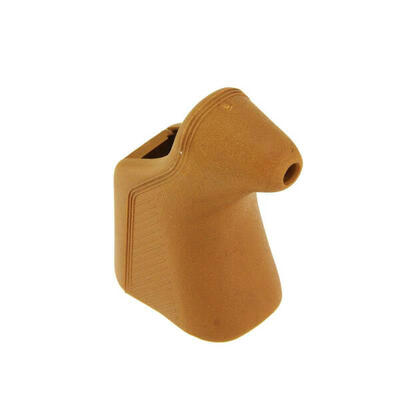 VWP Bremsgummis Braun (Altes Modell) - 2 Stück