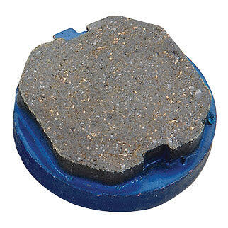 Marwi Union DBP-50 pastiglie freno per Formula Activa/MD1 set da 2.