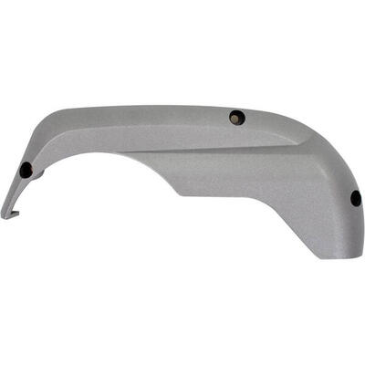 Bafang motorbehuizing m420 grijs