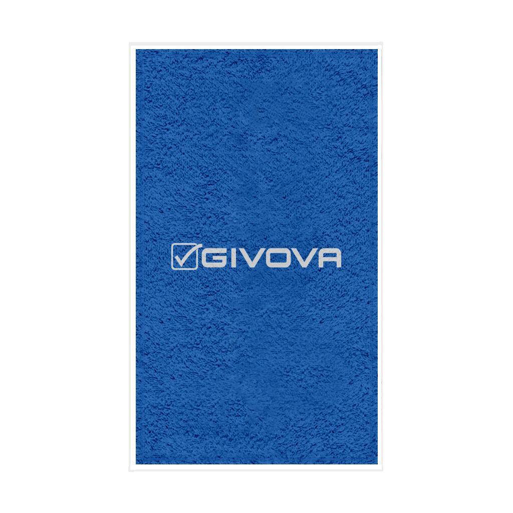 Givova Telo Big Cinigliato 80*165 - rozmiar uniwersalny