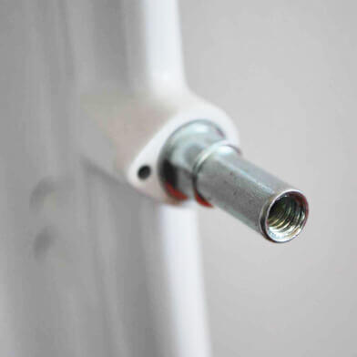 RST V‑Brake Bullone Pivot M10x1.25 per Forcella.