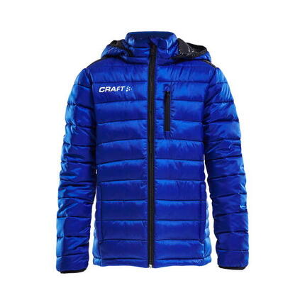 Kinderjacke Craft isolate