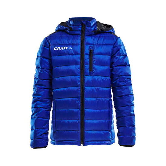 Kinderjacke Craft isolate