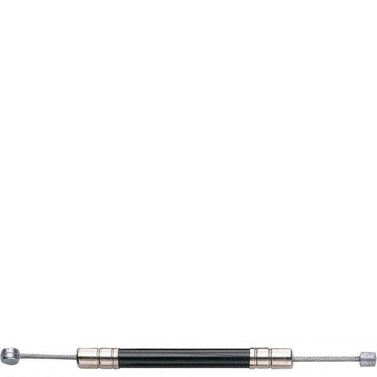 Marwi Union Komplett-Schaltzug, 2100 mm, 2 Nippel
