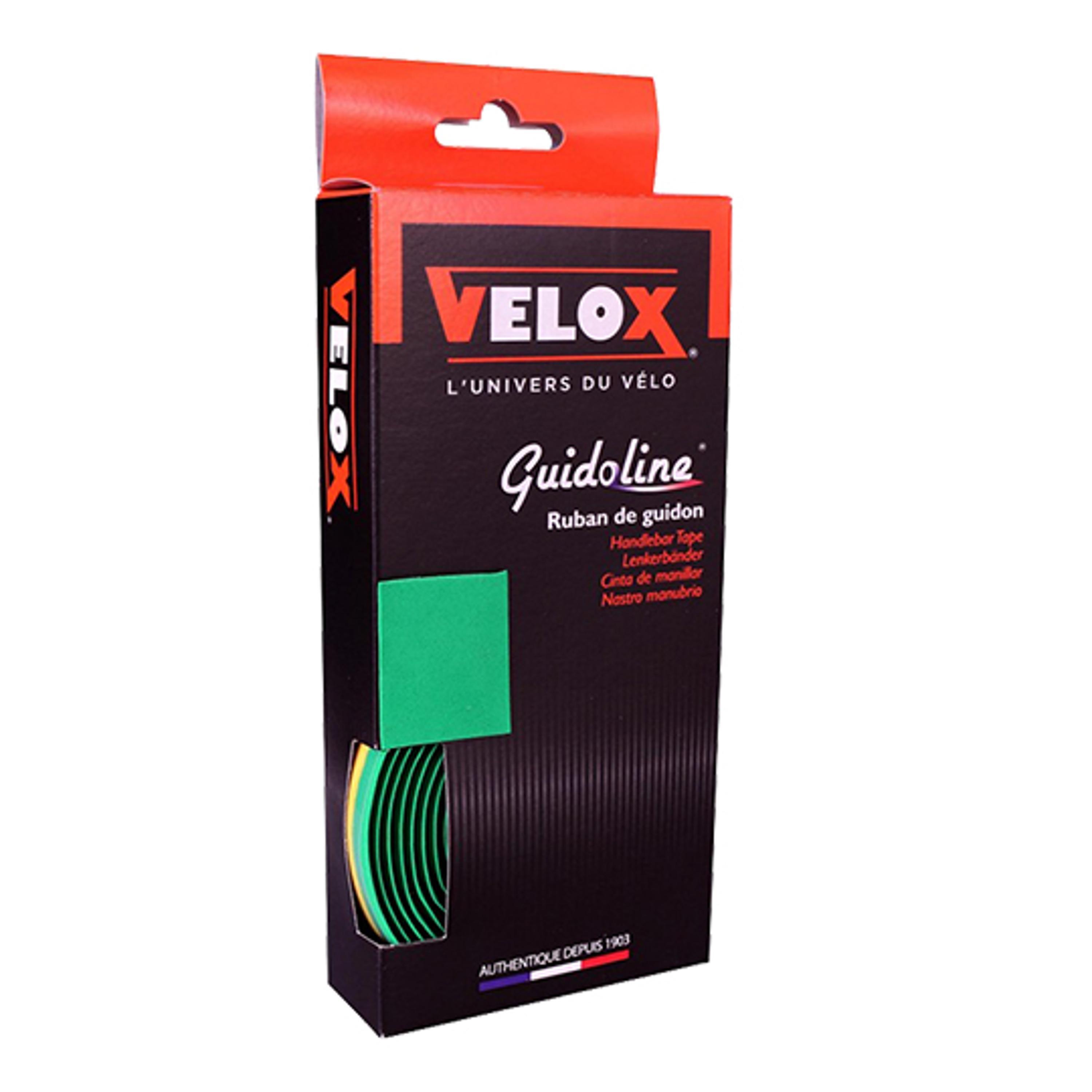 Moidon Velox Maxi Cork Vert Foncé (2 pièces) 2/2