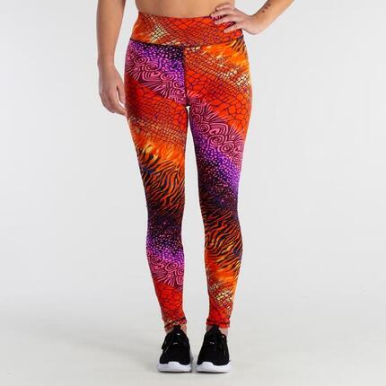 ROX R-Selena Legging long femme — taille haute