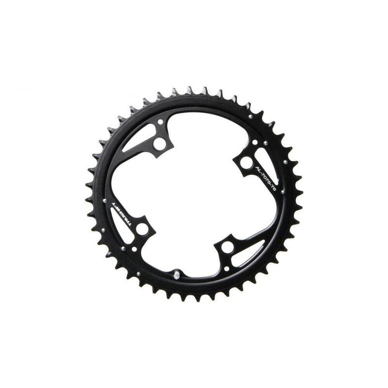 Truvativ 3x9/10 Mtb Chainring Matt Black