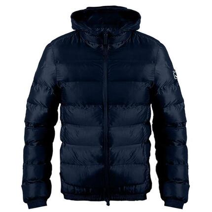 Giubbini uomo givova blu