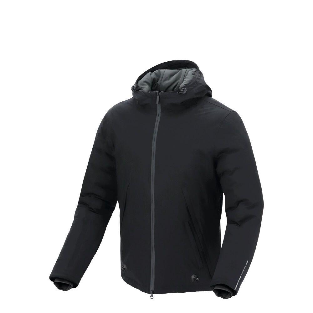 Waterproof jacket Tucano Urbano Magic Shelter