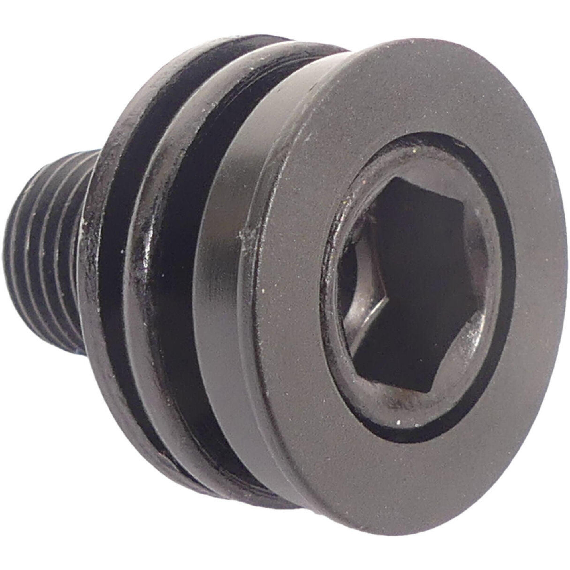 Edge - Edge Crankboutset 10 Mm Pour Le Vélo Bni - Axe De Roue - Taille Unique - Decathlon