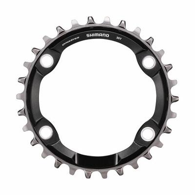 Tablett sm-crm81 11v Shimano Deore Xt