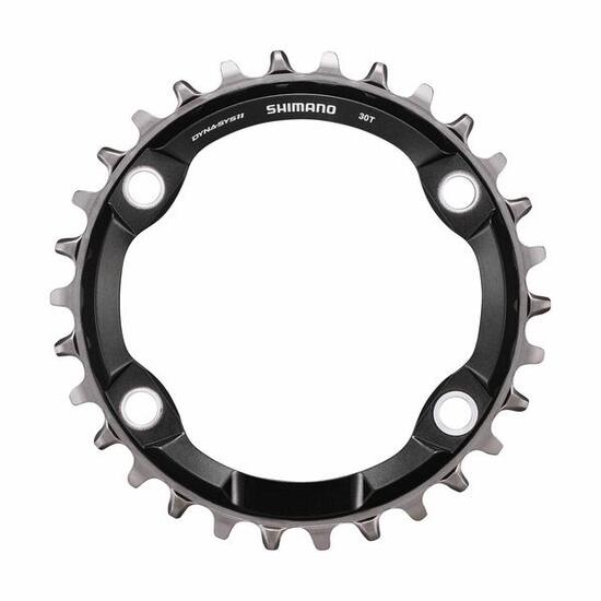 Tablett sm-crm81 11v Shimano Deore Xt