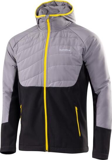 Giacca ibrida Klimatex Luigi uomo – S