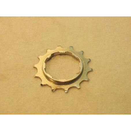 RST Rst Miche pignone 14 denti Campagnolo 8/9 velocità (vecchio attacco).